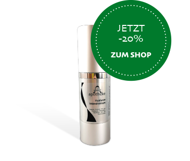 Bahnhofapotheke Graz Hyaluron Intensivkonzentrat