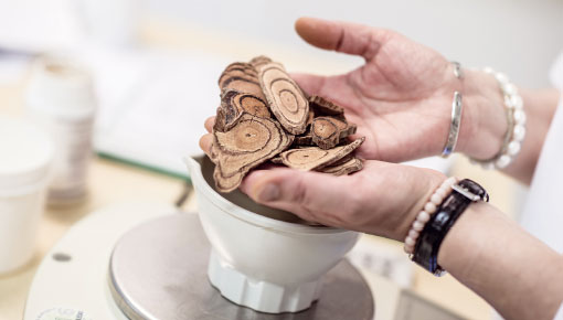 Bahnhofapotheke Graz Individuelle Zubereitungen