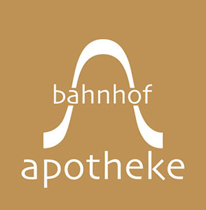 Logo Bahnhofapotheke Graz