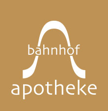 Logo Bahnhofapotheke Graz