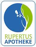 Logo Rupertus Apotheke