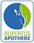 Logo Rupertus Apotheke